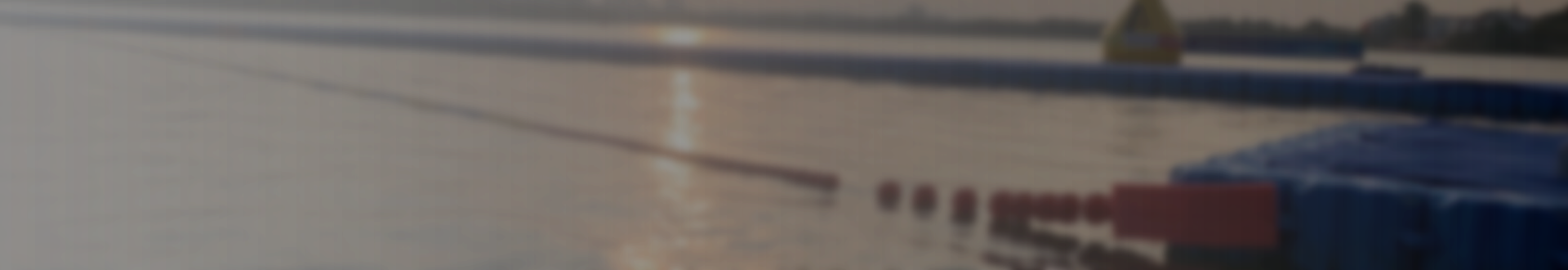 公开水域计时系统