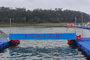 公开水域产品介绍